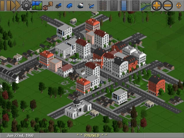 Openttd graphics Guide | Openttd servers by Marko